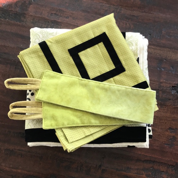 ON SALE TODAY! Cocolo Harlow Curtain Panel Set - Picture 4 of 6